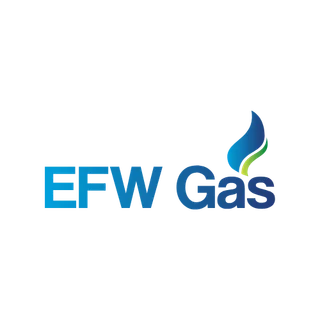 EFW Gas logo